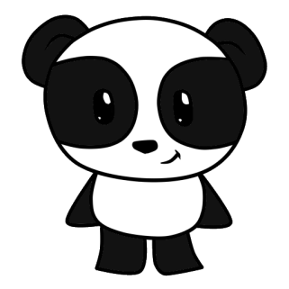 panda